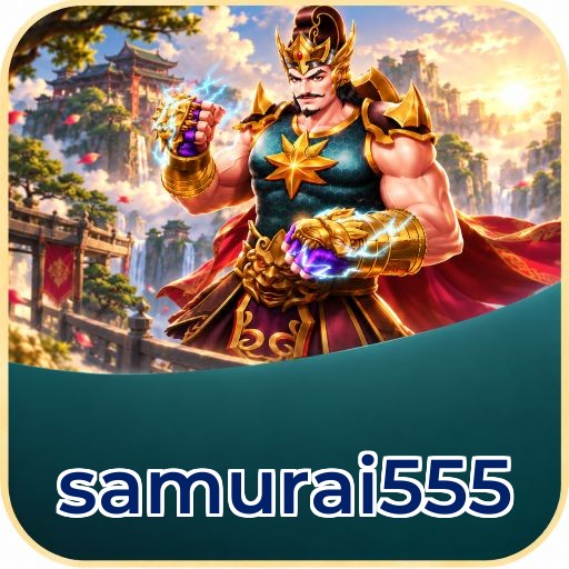 Screenshot 3 - samurai555 Settings