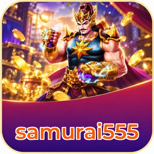 Screenshot 3 - samurai555 Settings