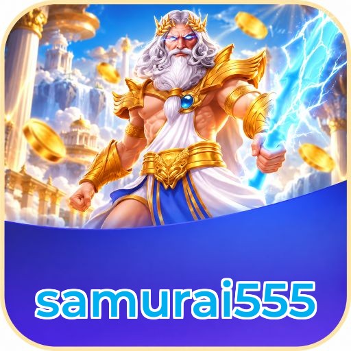 Screenshot 1 - samurai555 Home Screen