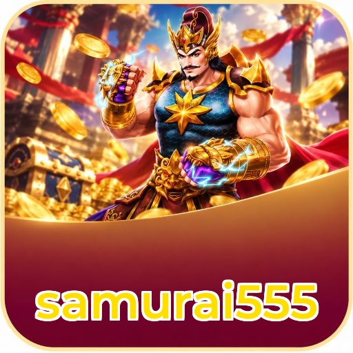 Screenshot 1 - samurai555 Home Screen