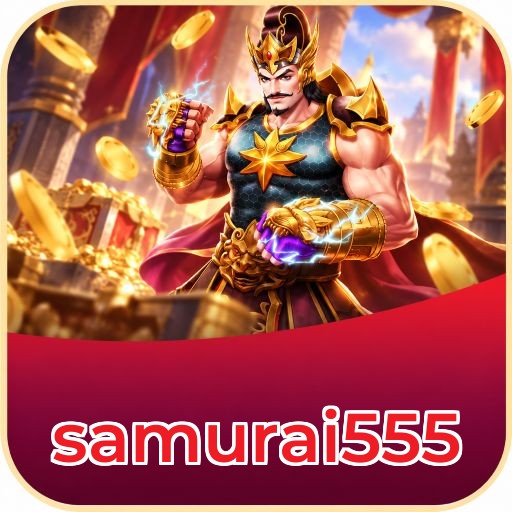 Screenshot 3 - samurai555 Settings